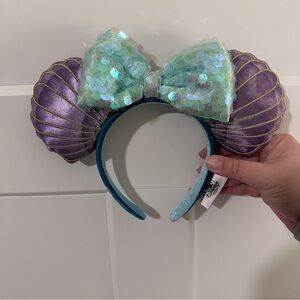 Disney Parks Minnie Ears